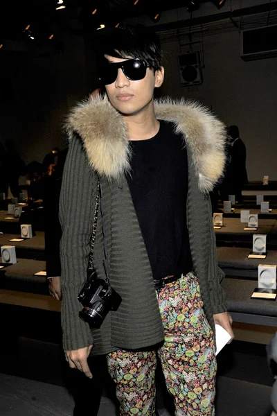 Look 7